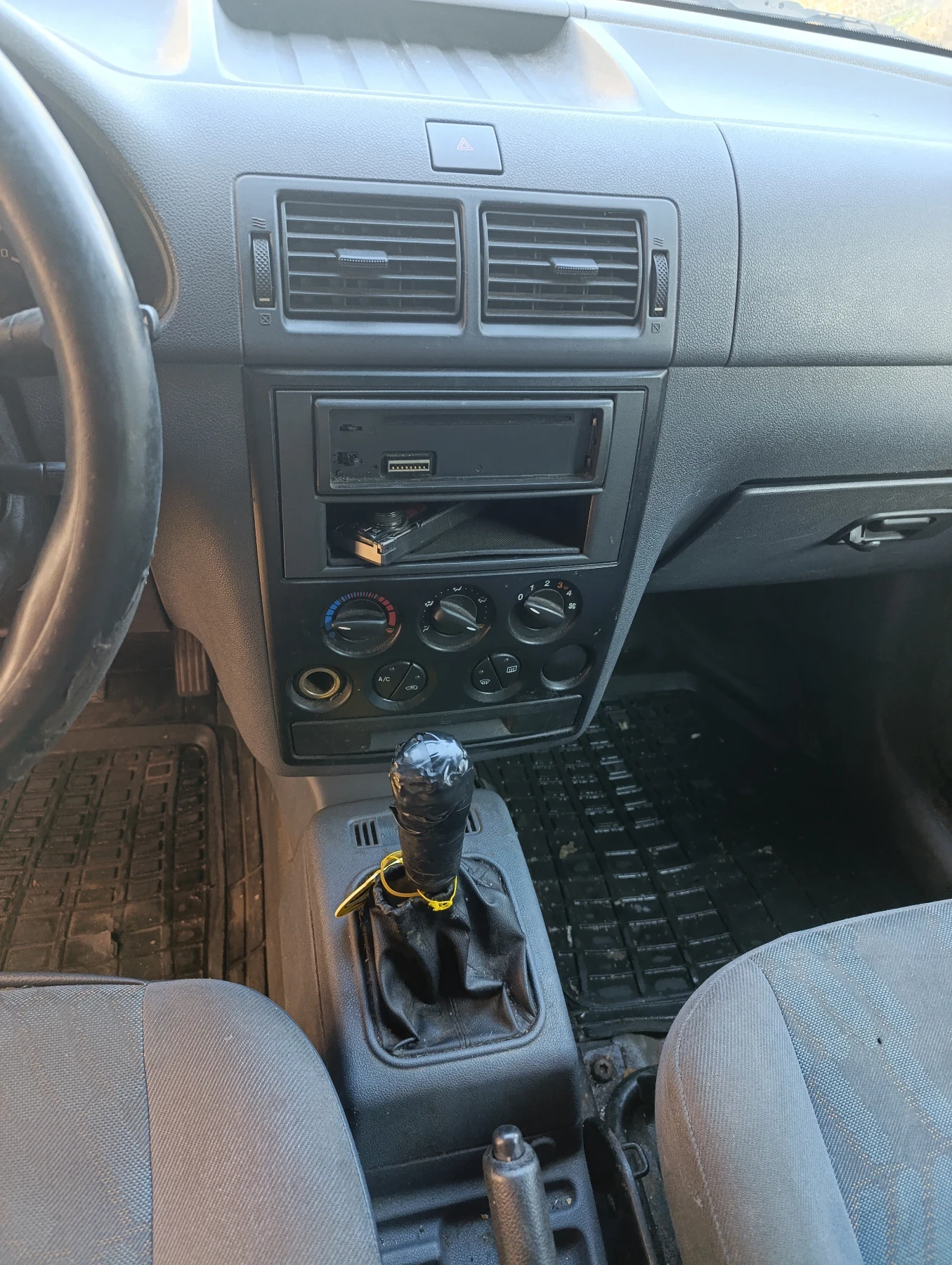 Ford Connect, снимка 7 - Автомобили и джипове - 55589607