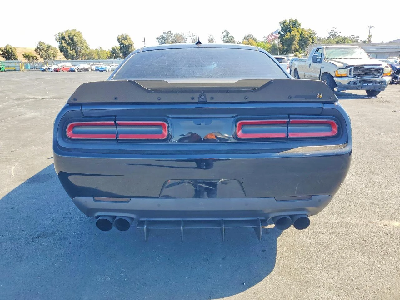 Dodge Challenger R/T* SCAT PACK* 6.4* V8* , снимка 6 - Автомобили и джипове - 55692950