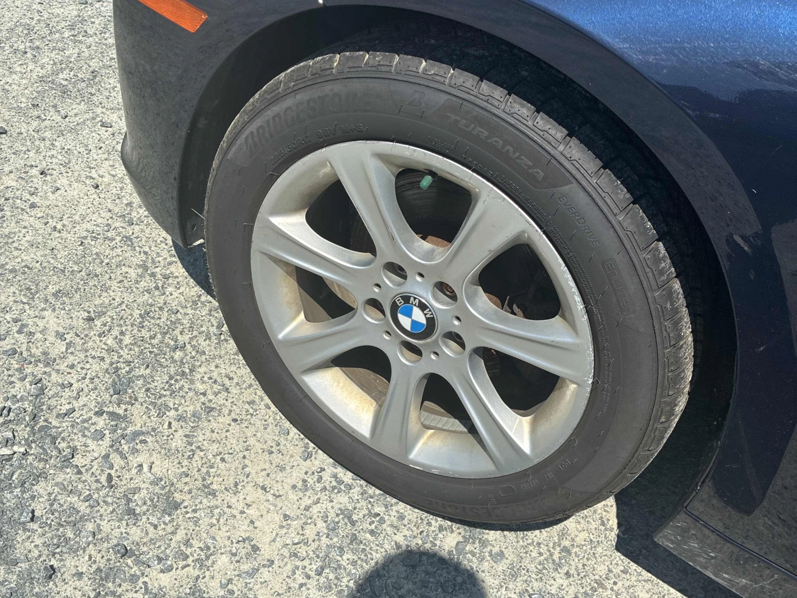 BMW 320, снимка 7 - Автомобили и джипове - 55700273