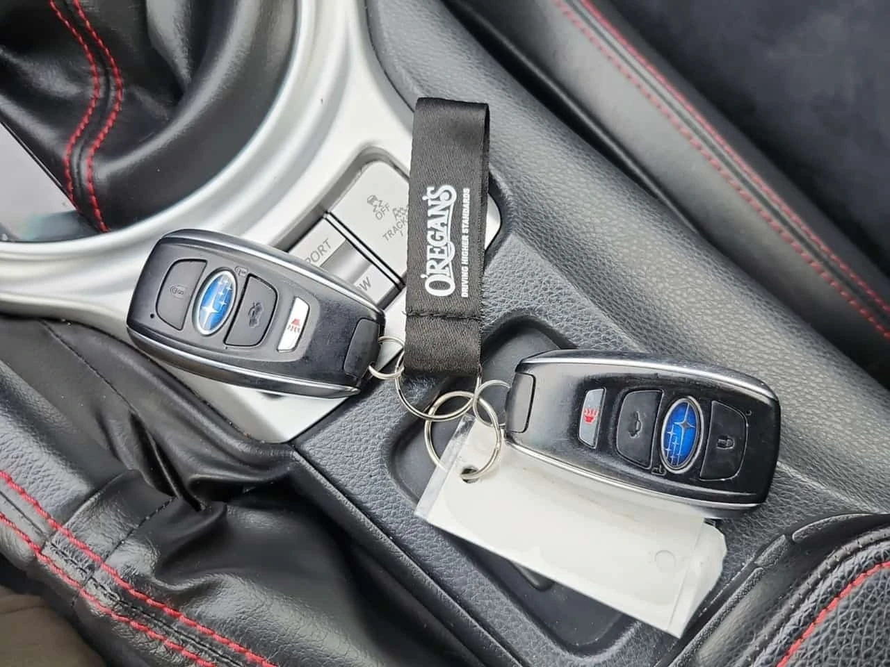 Subaru BRZ  SPORT TECH * CARFAX * ФИНАНСИРАНЕ, снимка 8 - Автомобили и джипове - 55750688
