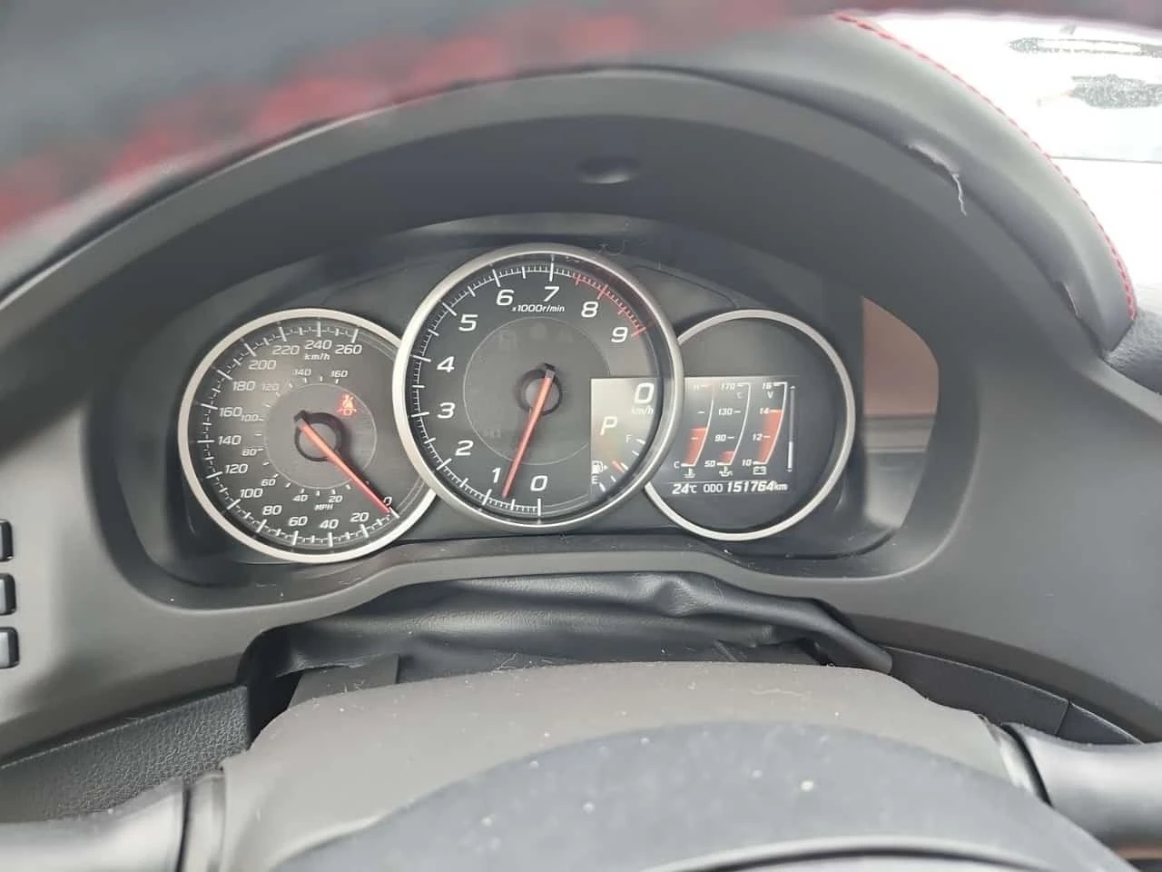 Subaru BRZ  SPORT TECH * CARFAX * ФИНАНСИРАНЕ, снимка 9 - Автомобили и джипове - 55750688