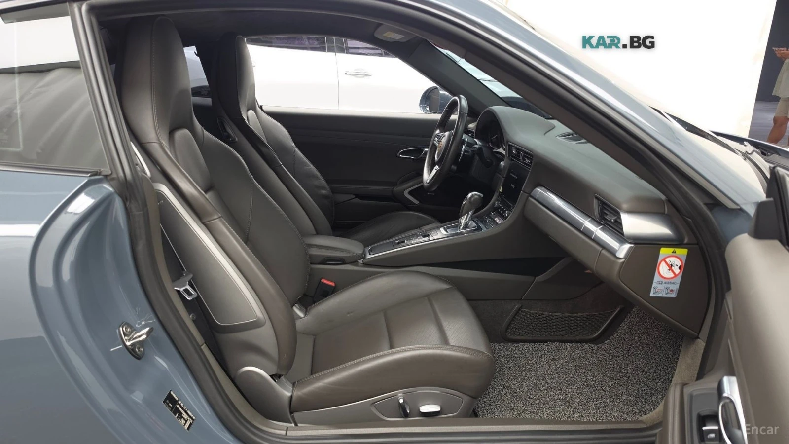 Porsche 911 Carrera* 991* PDK* SPORTS-CHRONO* КАМЕРА* , снимка 9 - Автомобили и джипове - 55798596
