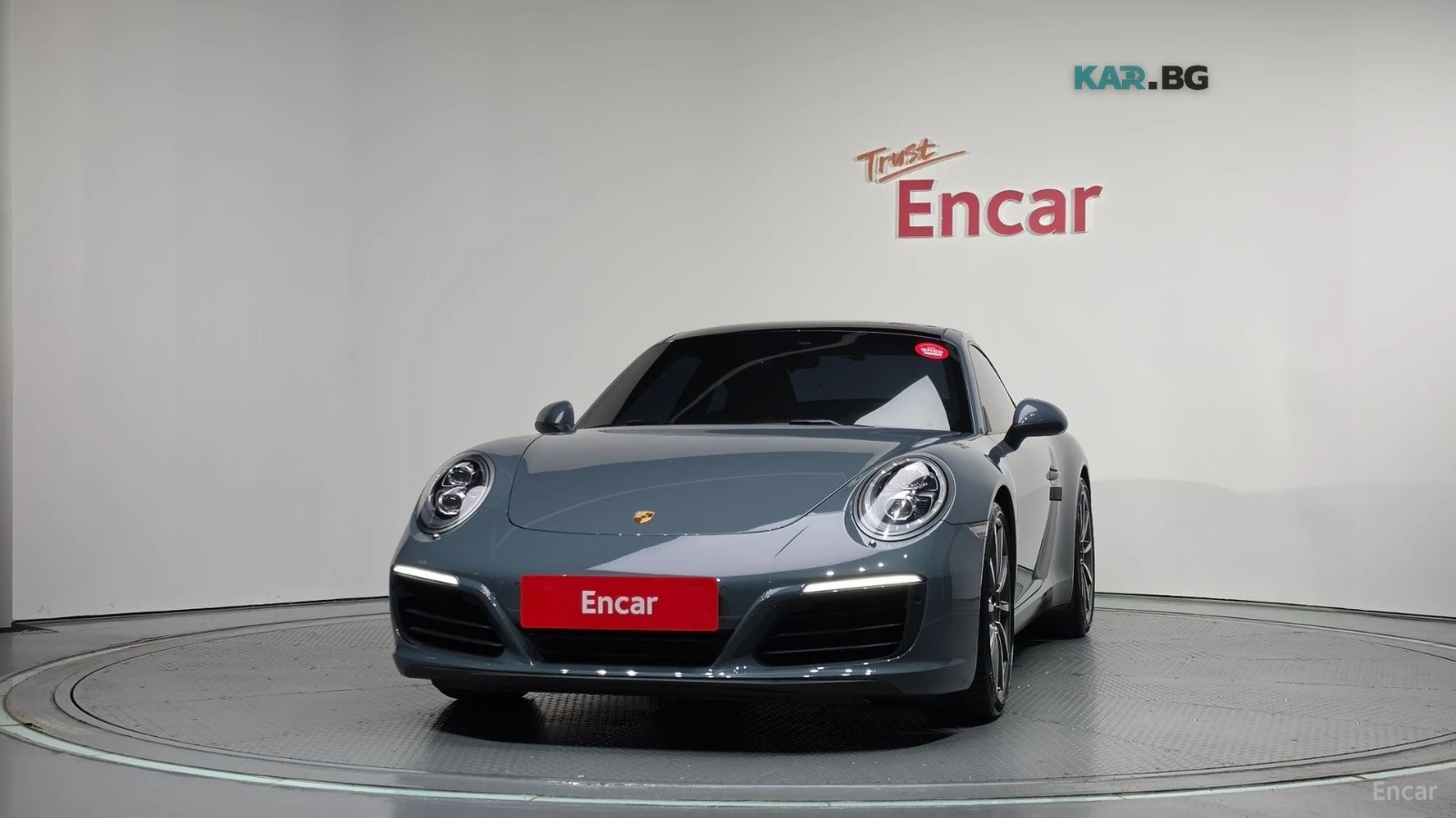 Porsche 911 Carrera* 991* PDK* SPORTS-CHRONO* КАМЕРА* , снимка 2 - Автомобили и джипове - 55798596