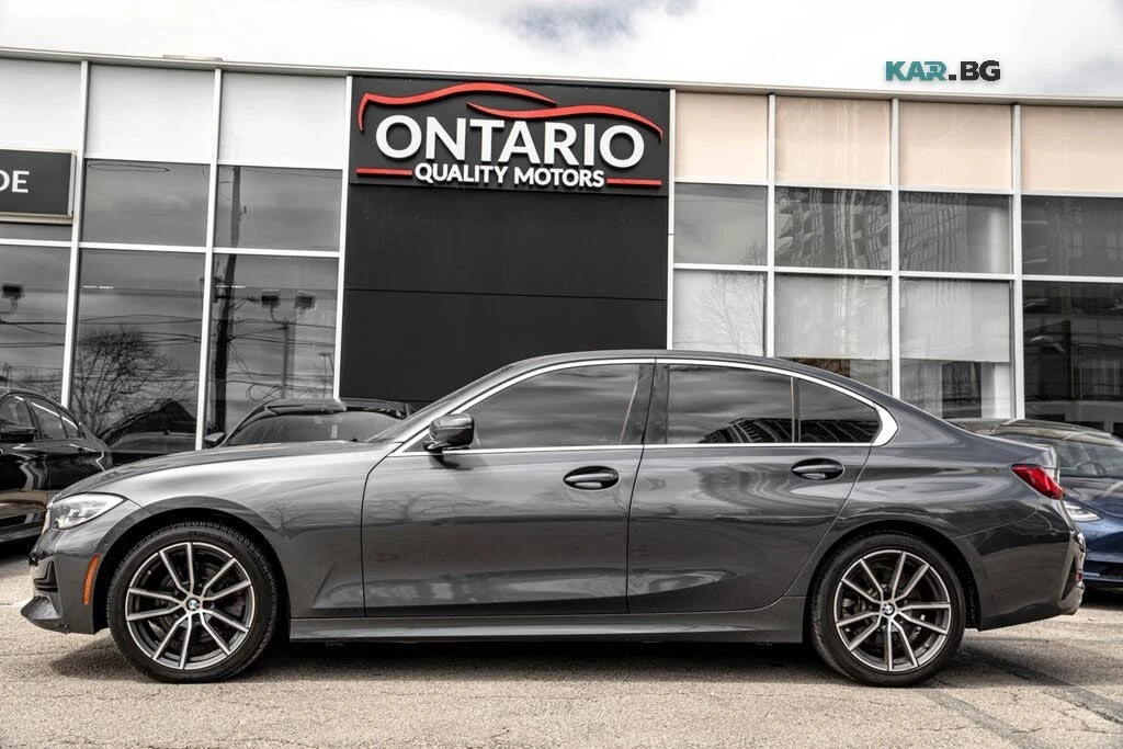 BMW 330 xDrive * АвтоКредит * (ЦЕНА ДО БГ), снимка 2 - Автомобили и джипове - 55973008