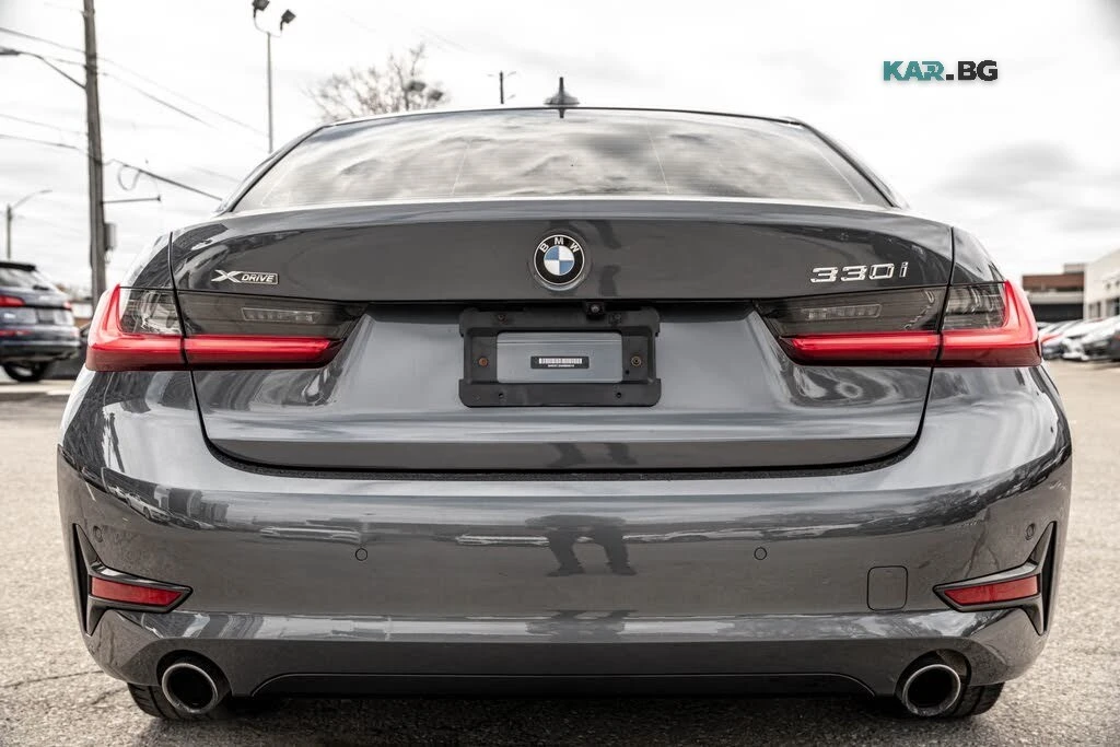 BMW 330 xDrive * АвтоКредит * (ЦЕНА ДО БГ), снимка 4 - Автомобили и джипове - 55973008