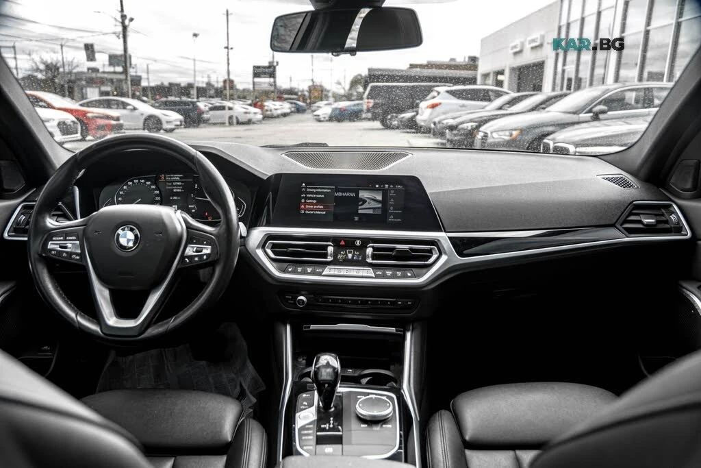 BMW 330 xDrive * АвтоКредит * (ЦЕНА ДО БГ), снимка 10 - Автомобили и джипове - 55973008