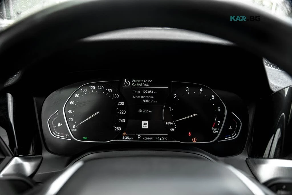 BMW 330 xDrive * АвтоКредит * (ЦЕНА ДО БГ), снимка 12 - Автомобили и джипове - 55973008