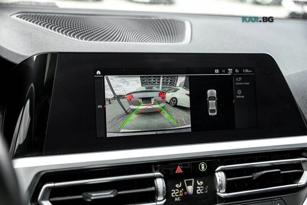 BMW 330 xDrive * АвтоКредит * (ЦЕНА ДО БГ), снимка 15 - Автомобили и джипове - 55973008