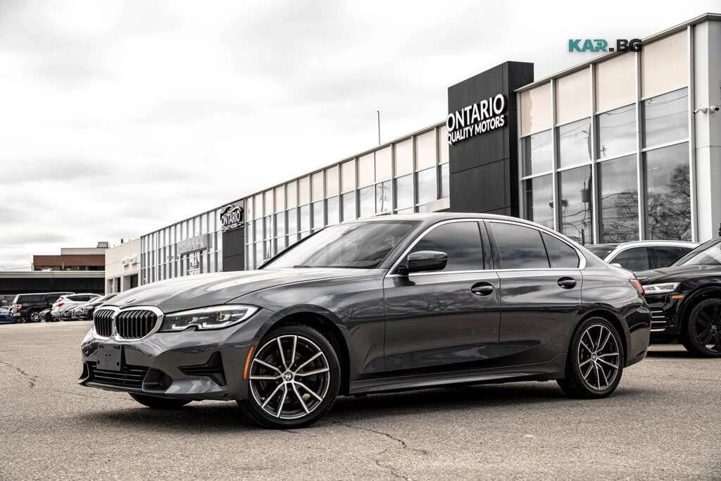 BMW 330 xDrive * АвтоКредит * (ЦЕНА ДО БГ)