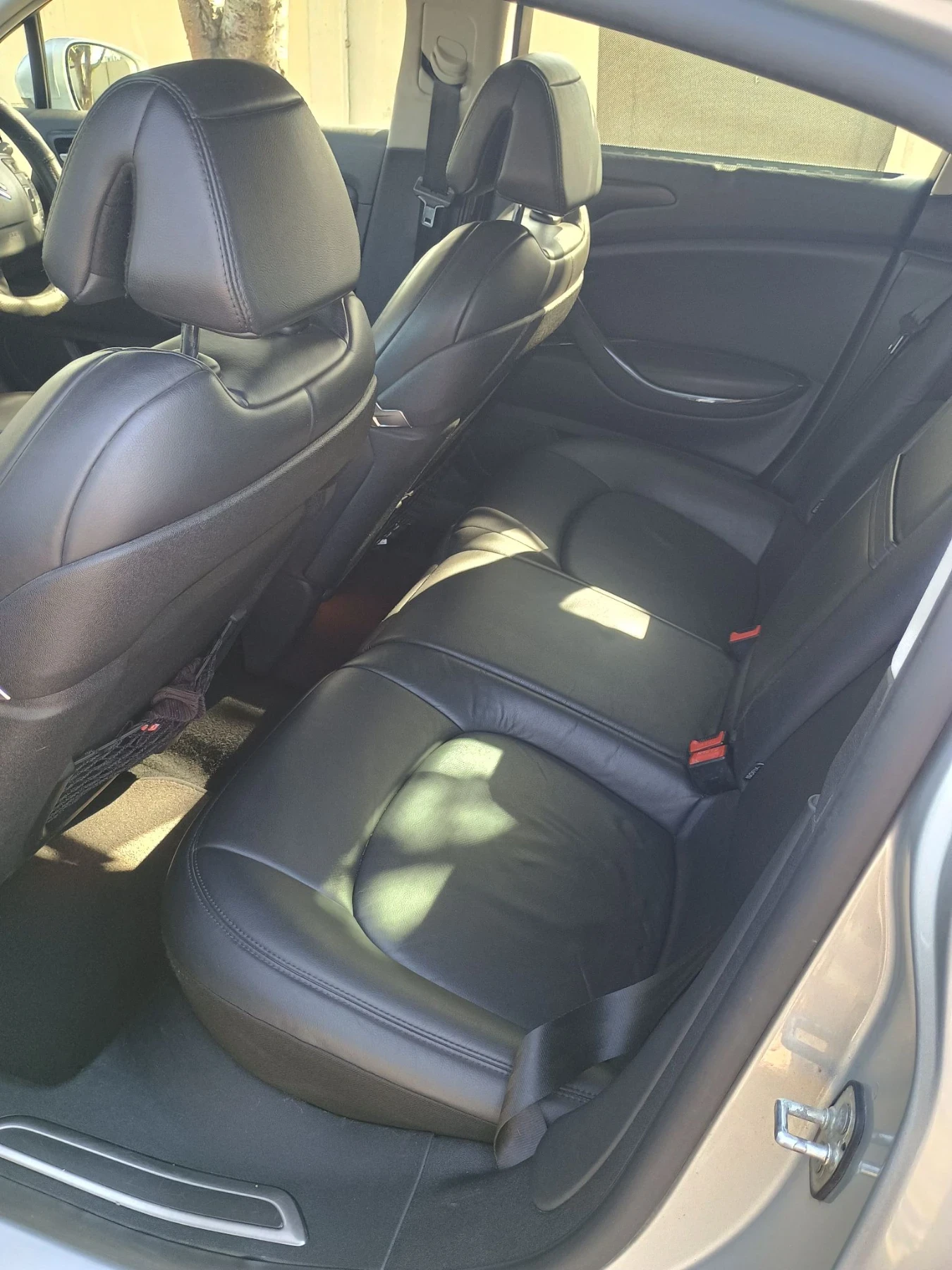 Citroen C5, снимка 7 - Автомобили и джипове - 55979003