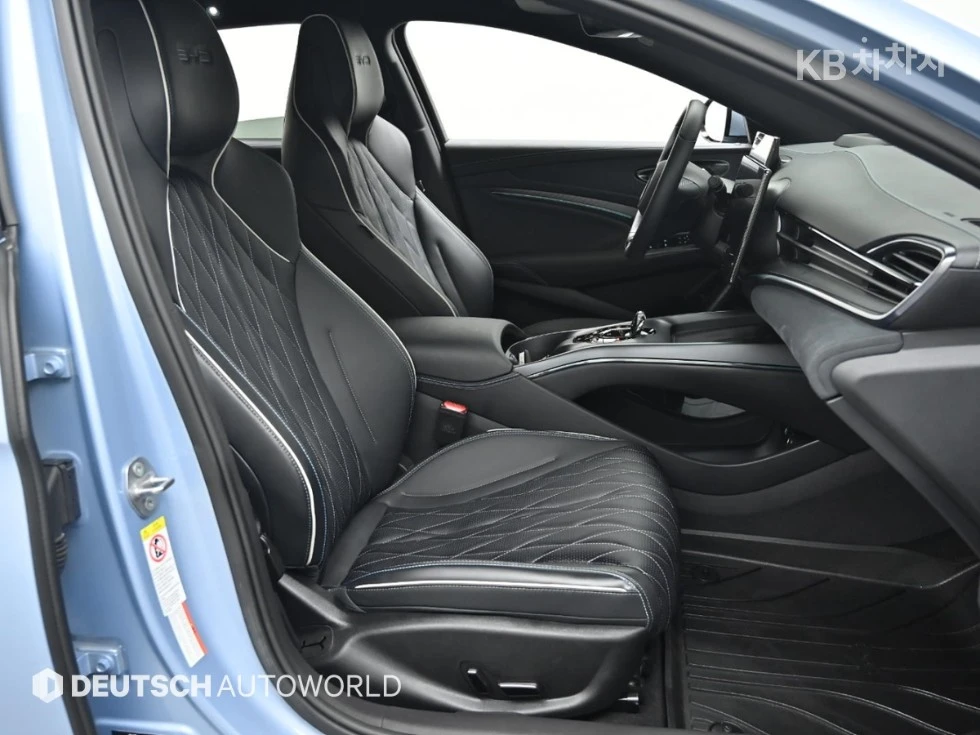 BYD Seal PERFORMANCE 4X4 * ������ ����* FULL MAX | Mobile.bg � ����������� 14