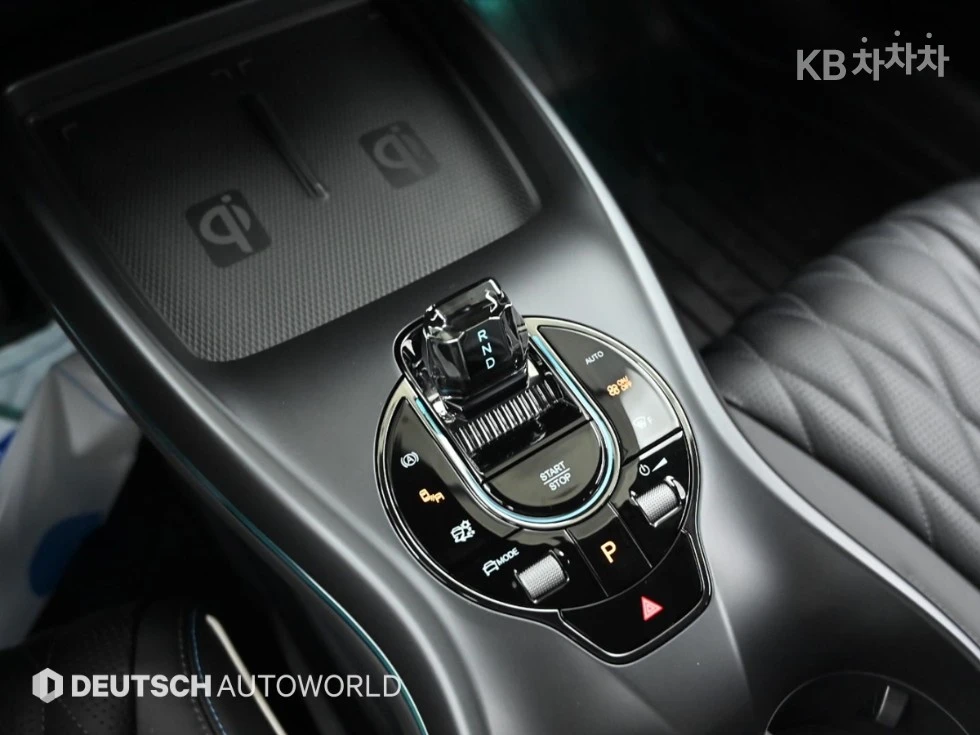 BYD Seal PERFORMANCE 4X4 * ������ ����* FULL MAX | Mobile.bg � ����������� 13