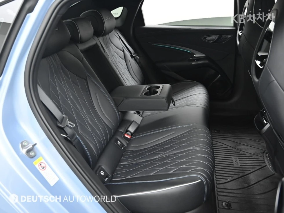 BYD Seal PERFORMANCE 4X4 * ������ ����* FULL MAX | Mobile.bg � ����������� 15