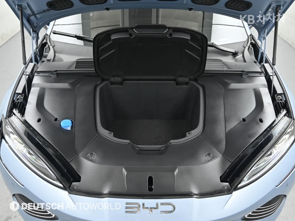BYD Seal PERFORMANCE 4X4 * ������ ����* FULL MAX | Mobile.bg � ����������� 6