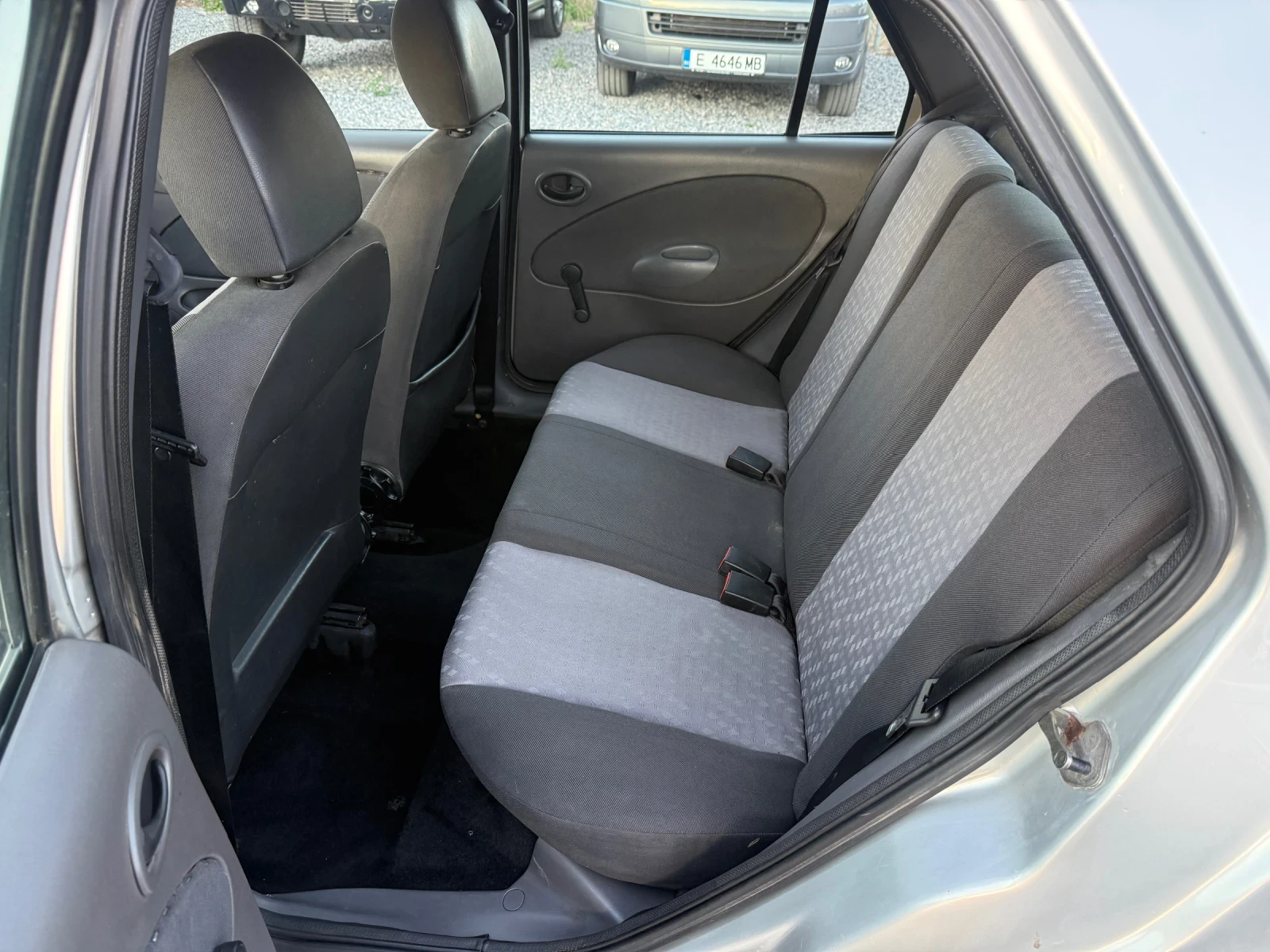 Ford Fiesta Face 1.2 (75��) 166000km. �� MOTO-PFOHE/�������� | Mobile.bg � ����������� 13