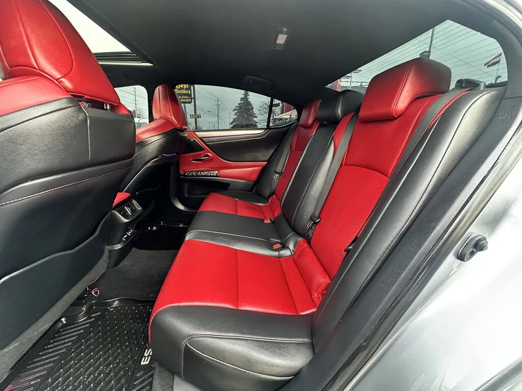 Lexus ES 350 F SPORT PLUS * ������ ����* FULL MAX | Mobile.bg � ����������� 9