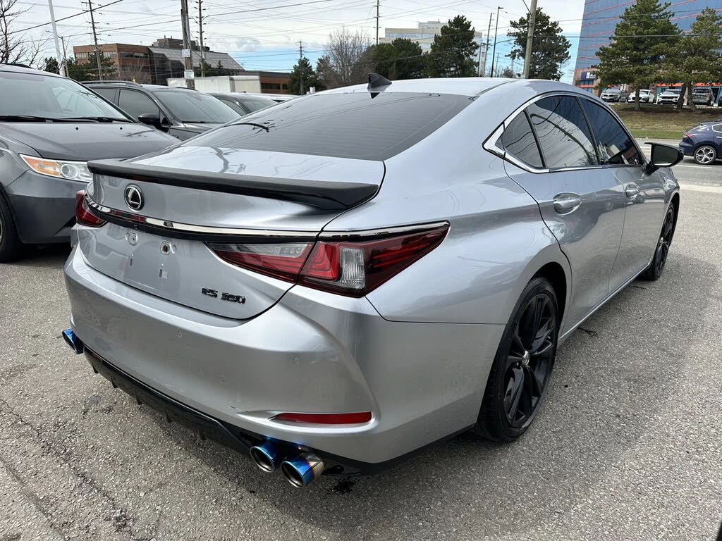 Lexus ES 350 F SPORT PLUS * ������ ����* FULL MAX | Mobile.bg � ����������� 6