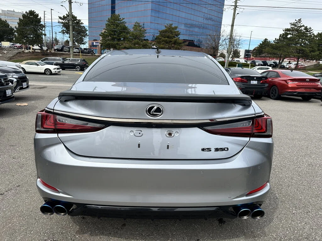Lexus ES 350 F SPORT PLUS * ������ ����* FULL MAX | Mobile.bg � ����������� 5