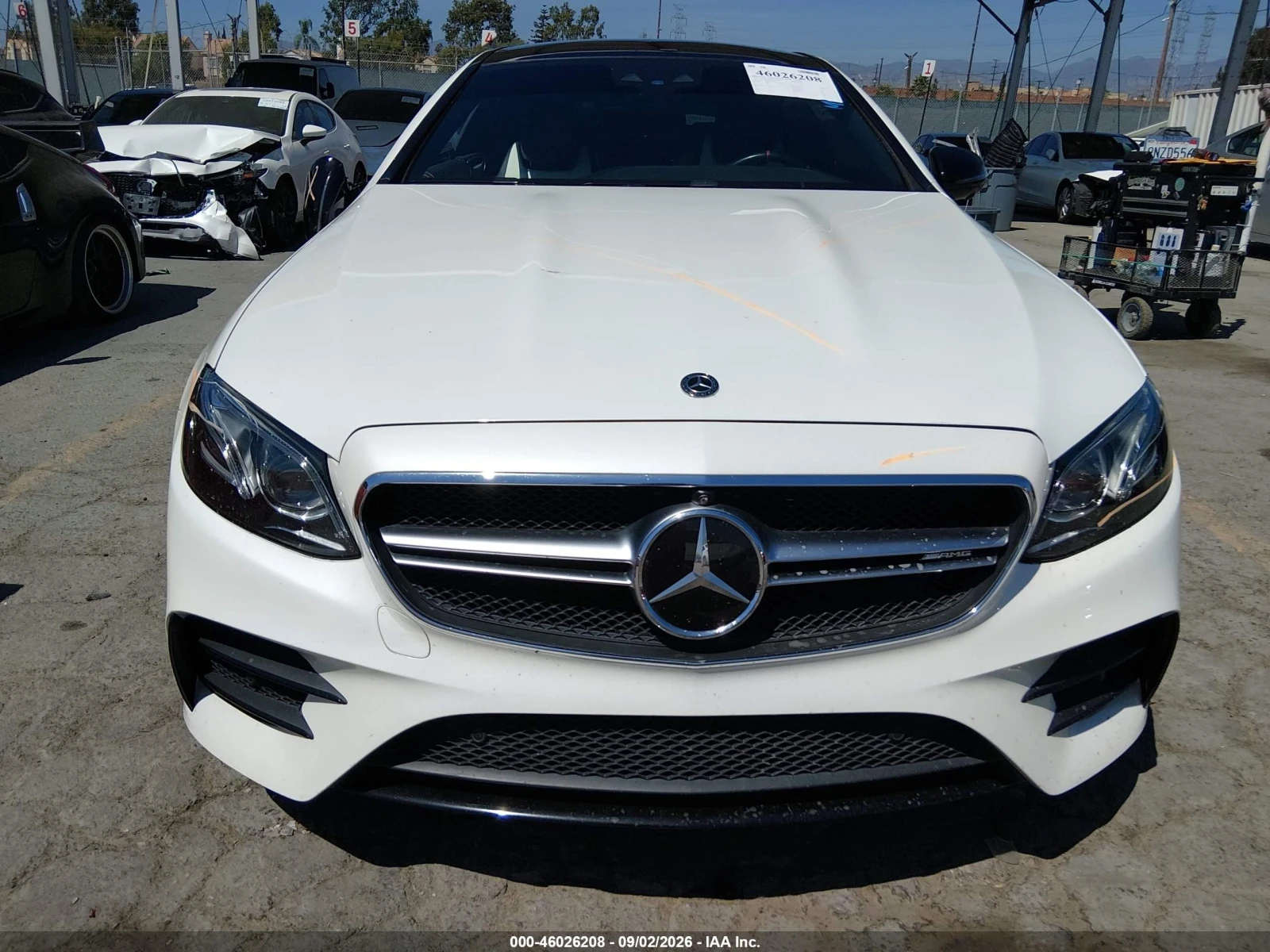 Mercedes-Benz E 53 AMG Burmester* ���������* �����* Carbon* ���� �� �� | Mobile.bg � ����������� 2