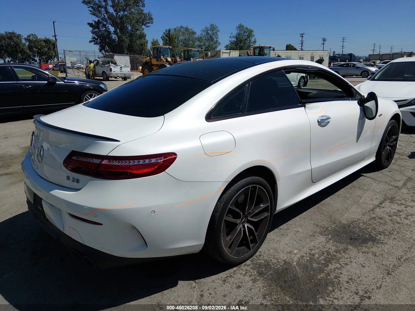 Mercedes-Benz E 53 AMG Burmester* ���������* �����* Carbon* ���� �� �� | Mobile.bg � ����������� 4