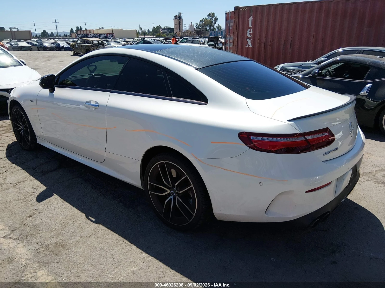 Mercedes-Benz E 53 AMG Burmester* ���������* �����* Carbon* ���� �� �� | Mobile.bg � ����������� 6