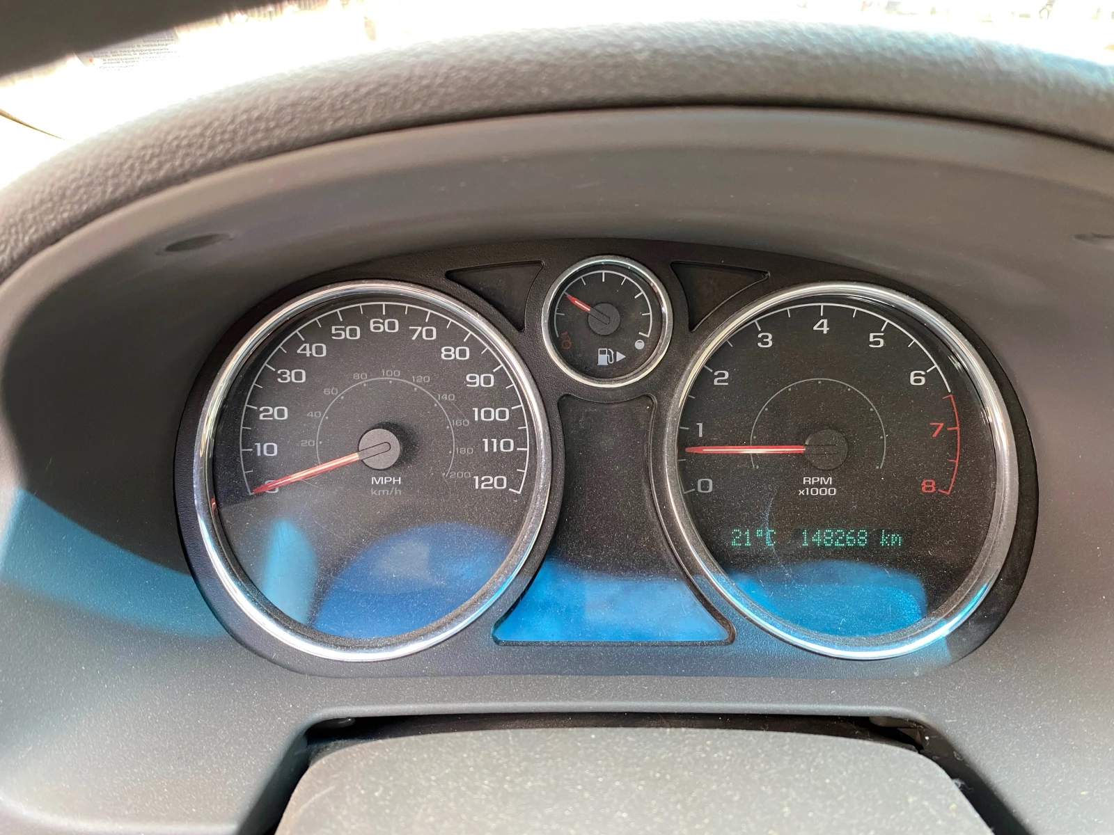 Chevrolet Cobalt | Mobile.bg � ����������� 5