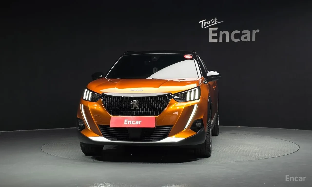 Peugeot 2008 1.5 BlueHDI | Mobile.bg � ����������� 3
