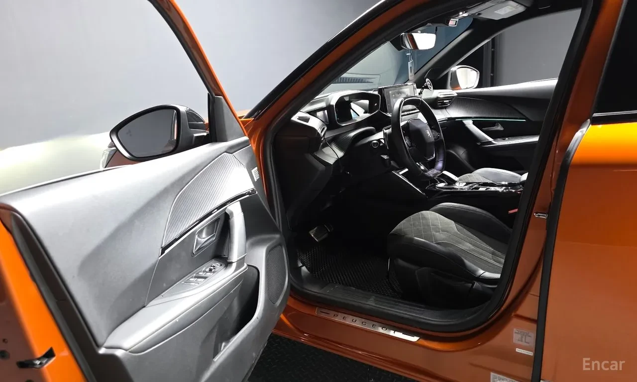 Peugeot 2008 1.5 BlueHDI | Mobile.bg � ����������� 10