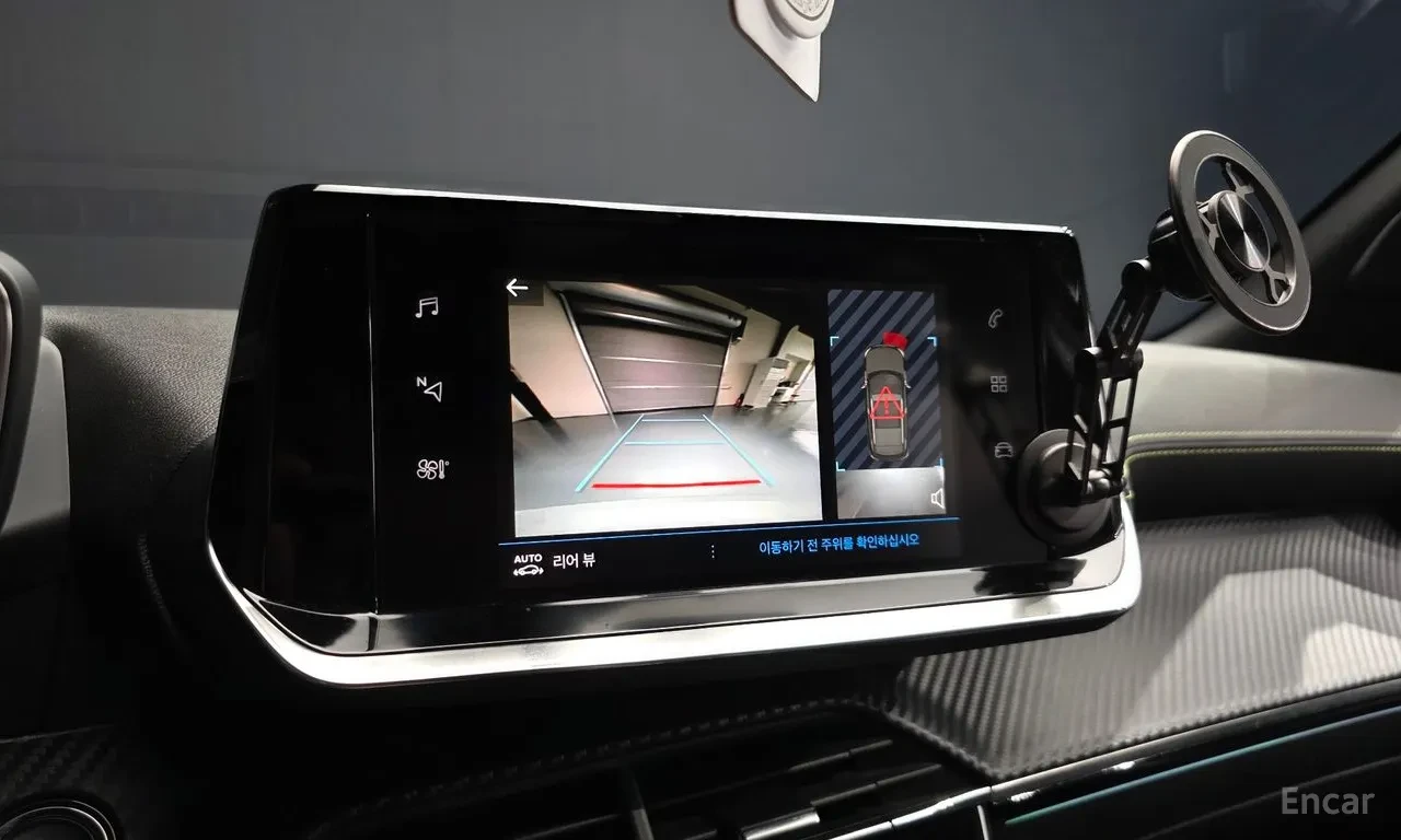 Peugeot 2008 1.5 BlueHDI | Mobile.bg � ����������� 13