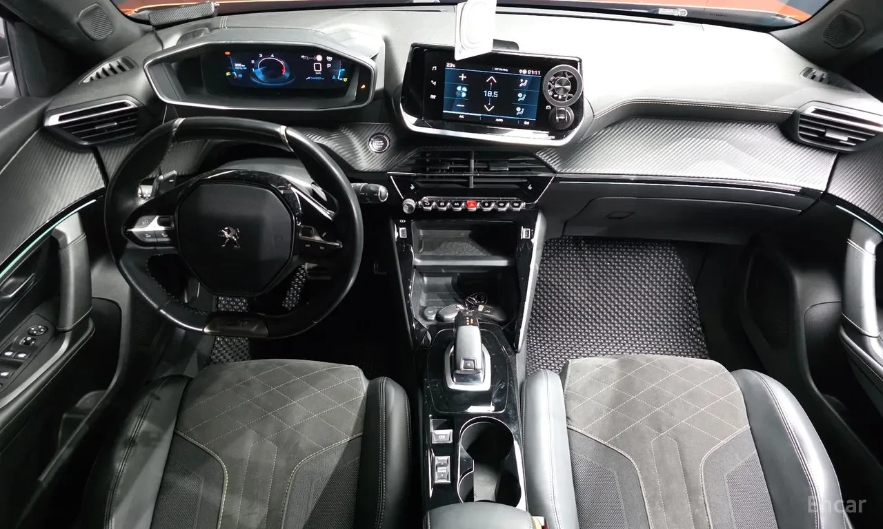 Peugeot 2008 1.5 BlueHDI | Mobile.bg � ����������� 7