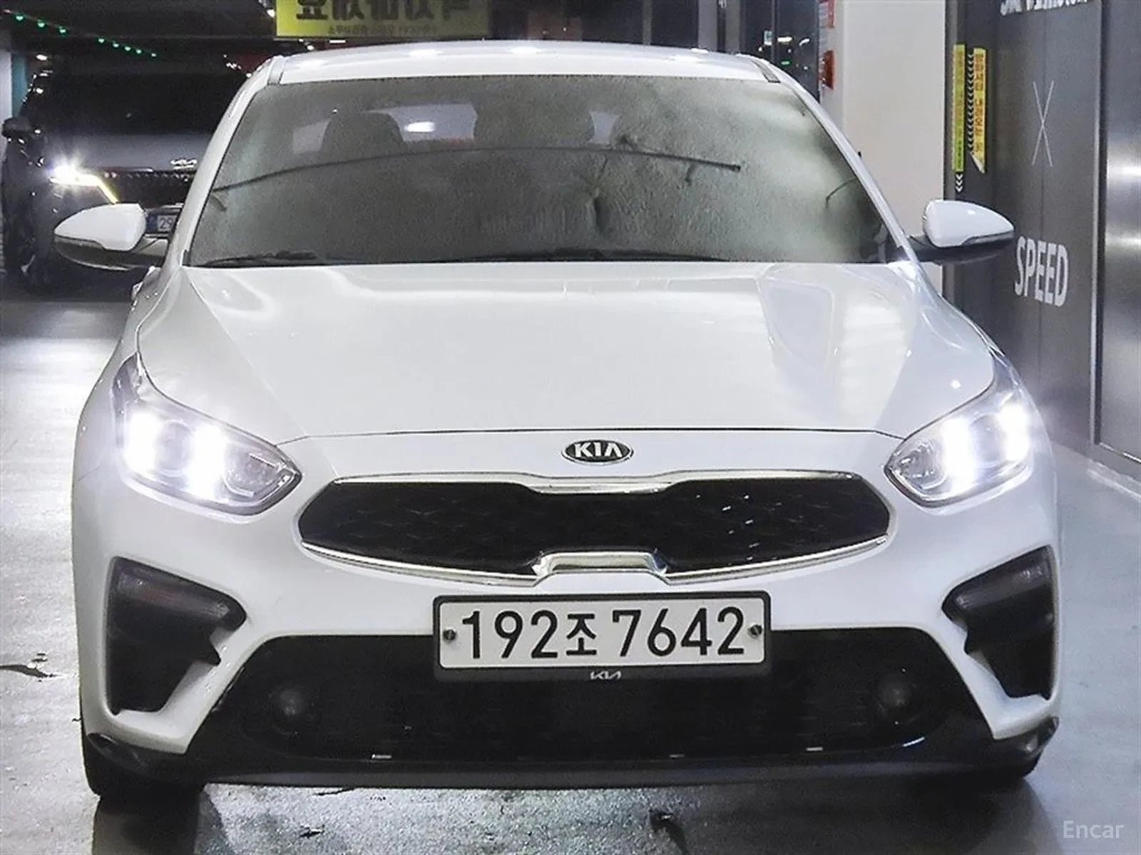 Kia K3 Luxury ����������\���������\������ ��������� | Mobile.bg � ����������� 2