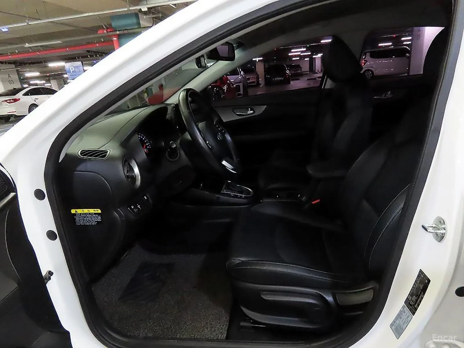Kia K3 Luxury ����������\���������\������ ��������� | Mobile.bg � ����������� 6