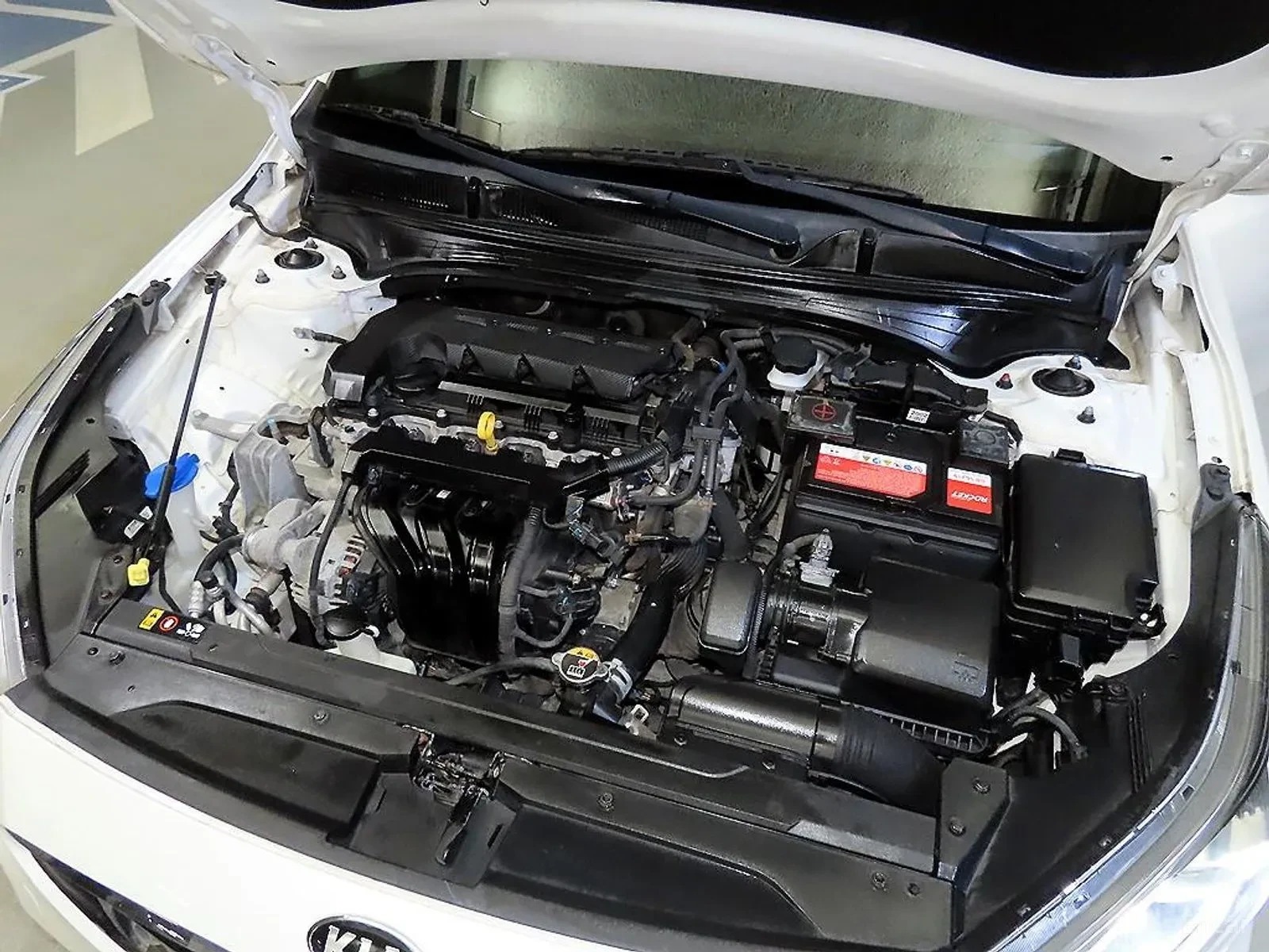 Kia K3 Luxury ����������\���������\������ ��������� | Mobile.bg � ����������� 17