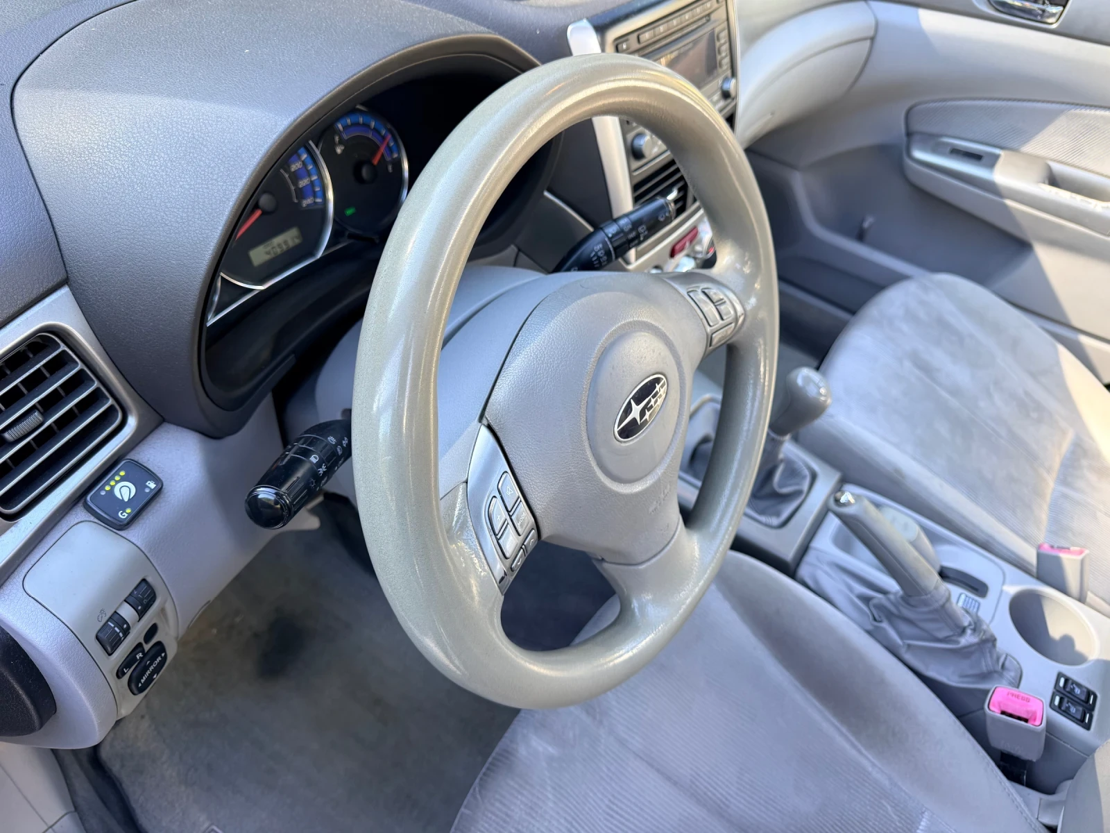 Subaru Forester 2.0i* ���* ��������* ������ �������*  | Mobile.bg � ����������� 12