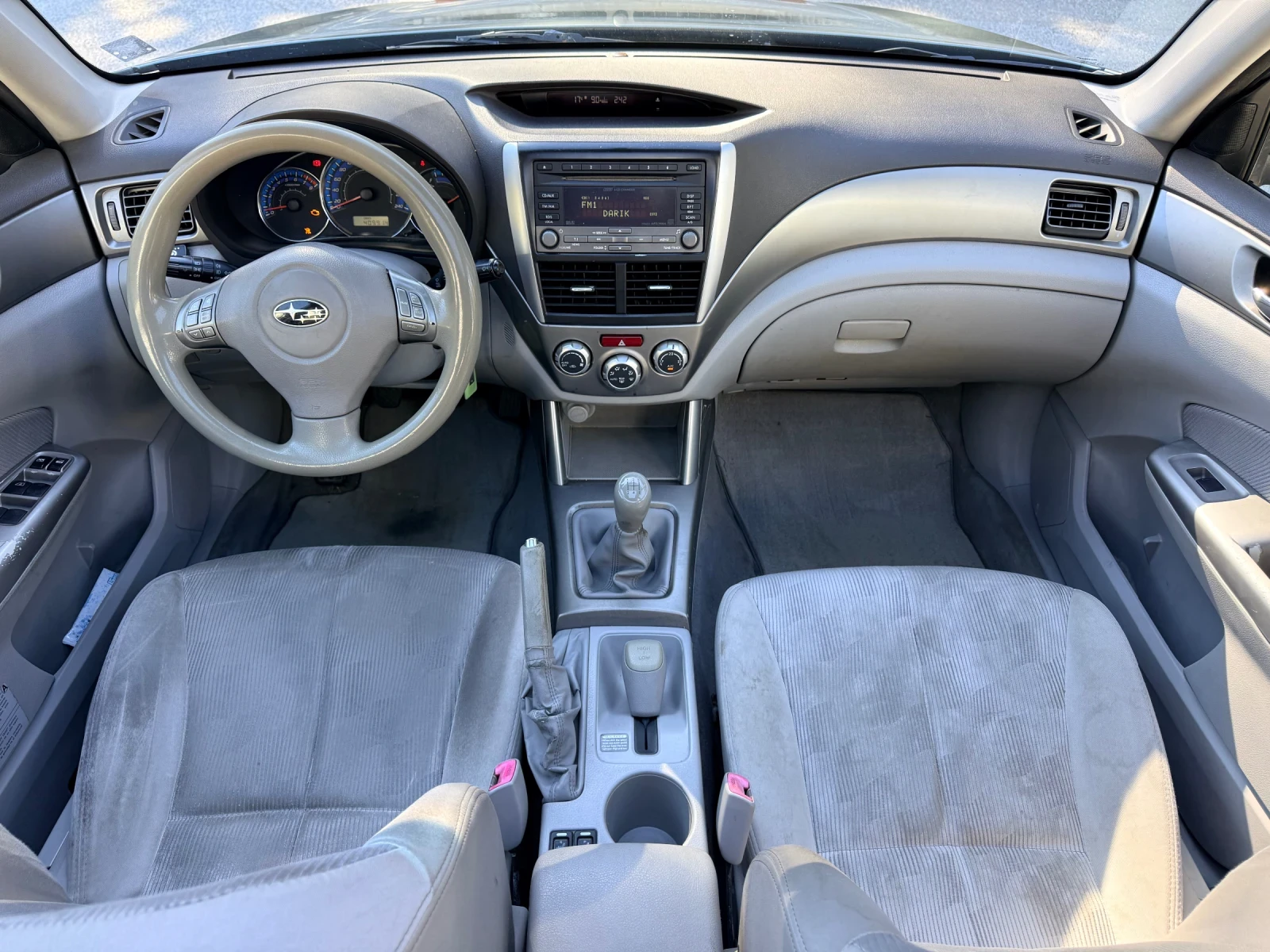 Subaru Forester 2.0i* ���* ��������* ������ �������*  | Mobile.bg � ����������� 11