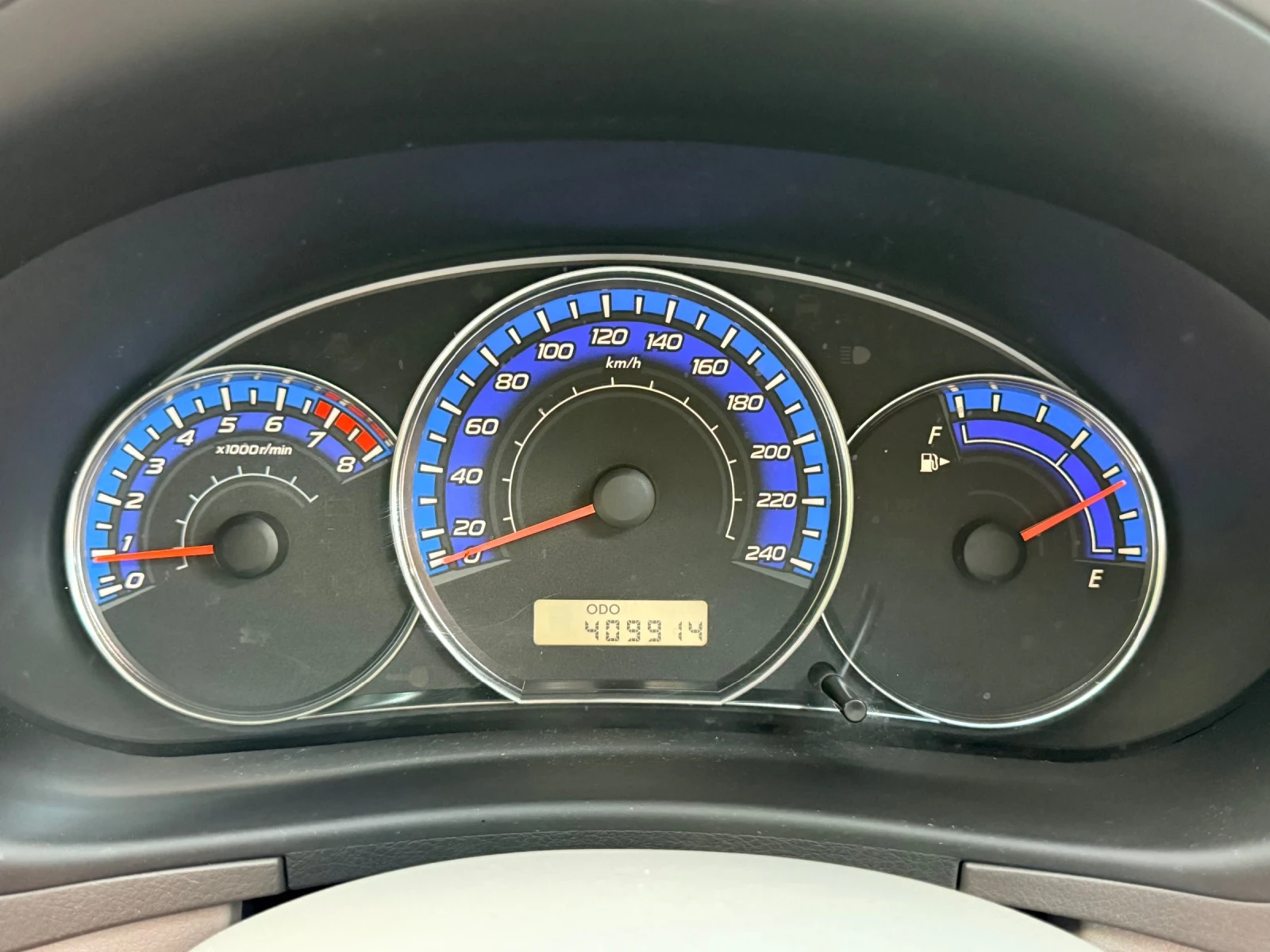 Subaru Forester 2.0i* ���* ��������* ������ �������*  | Mobile.bg � ����������� 15