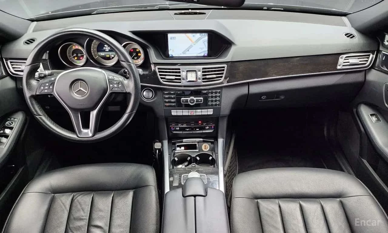 Mercedes-Benz E 220 * E220 Bluetec Avantgarde * , снимка 7 - Автомобили и джипове - 56594315