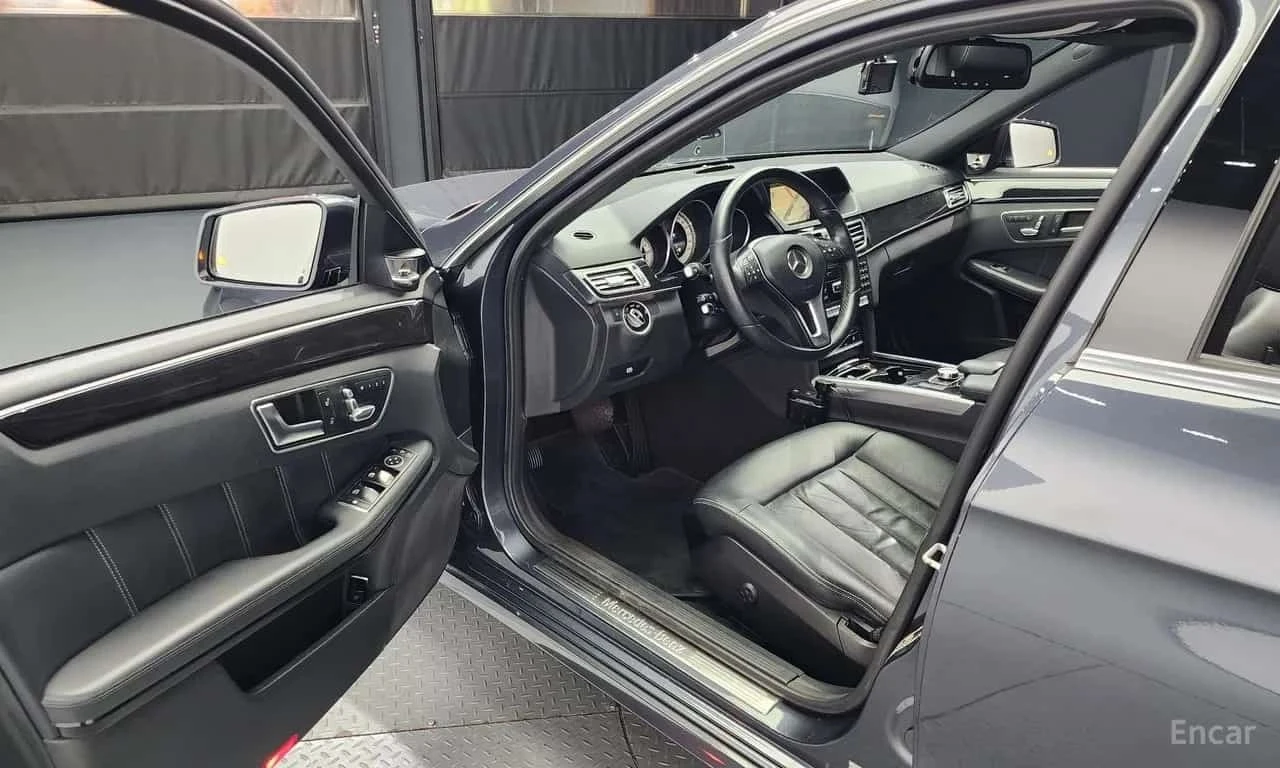 Mercedes-Benz E 220 * E220 Bluetec Avantgarde * , снимка 10 - Автомобили и джипове - 56594315