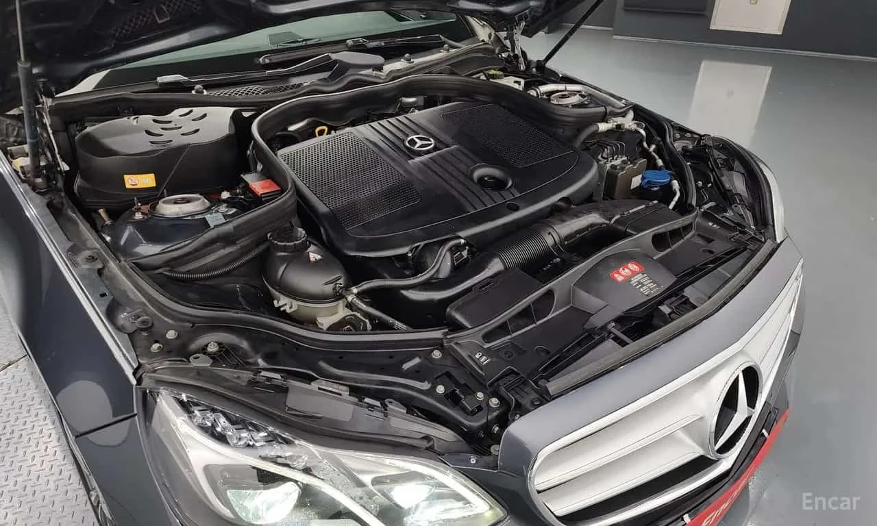 Mercedes-Benz E 220 * E220 Bluetec Avantgarde * , снимка 6 - Автомобили и джипове - 56594315