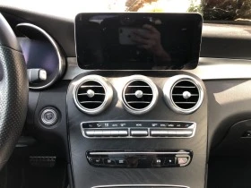 Mercedes-Benz GLC 220.250.300.400, снимка 10