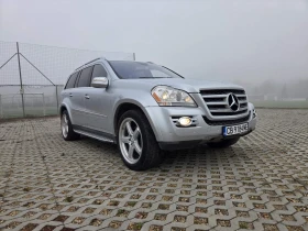 Mercedes-Benz GL 550 AMG PACK* FULL* TOP* Grand edition, снимка 2