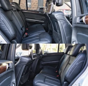 Mercedes-Benz GL 550 AMG PACK* FULL* TOP* Grand edition, снимка 14