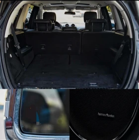 Mercedes-Benz GL 550 AMG PACK* FULL* TOP* Grand edition, снимка 13