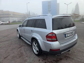 Mercedes-Benz GL 550 AMG PACK* FULL* TOP* Grand edition, снимка 6