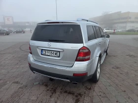 Mercedes-Benz GL 550 AMG PACK* FULL* TOP* Grand edition, снимка 7