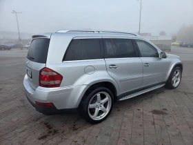Mercedes-Benz GL 550 AMG PACK* FULL* TOP* Grand edition, снимка 8
