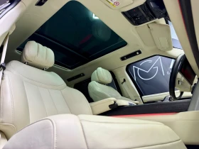 Land Rover Range rover Autobiography LWB SV в Гаранция до 05.2027г., снимка 11