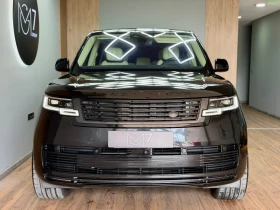 Land Rover Range rover Autobiography LWB SV в Гаранция до 05.2027г., снимка 1