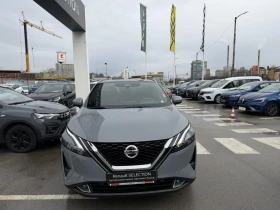 Nissan Qashqai 1.3 Tce Tekna/4x4/BOSE, снимка 2