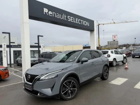 Nissan Qashqai 1.3 Tce Tekna/4x4/BOSE, снимка 3